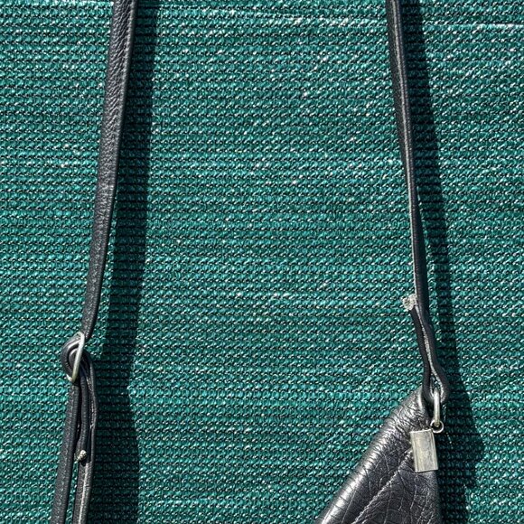 UNIQUE THOMAS LEATHERS PURSE - Picture 3 of 5